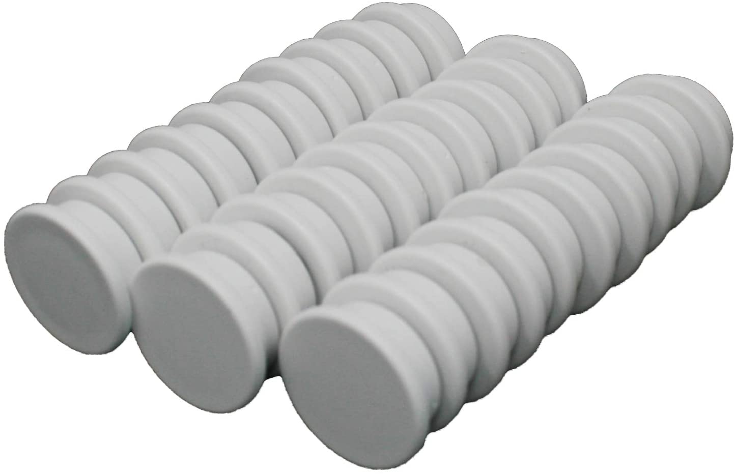 Metall Pinnwand Anker - Minimalistisches Design Metall Pinnwand Anker - Minimalistisches Design