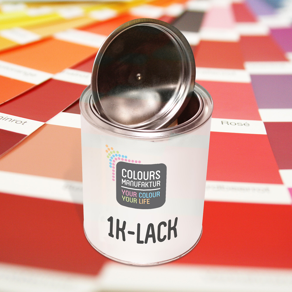 Streichlack 1 Liter (verschiedene Farben wählbar) Streichlack 1 Liter (verschiedene Farben wählbar)