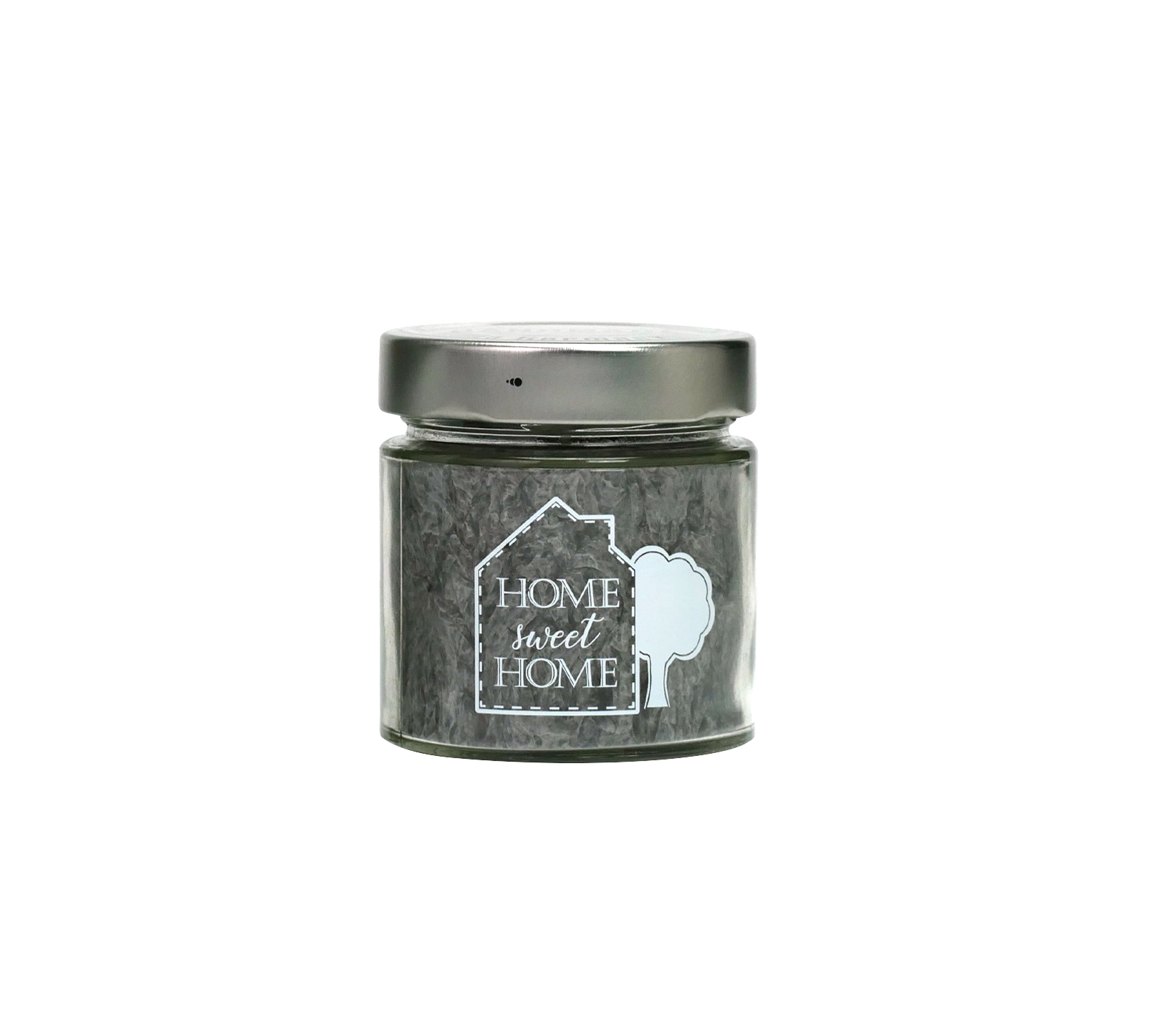 Candle Factory Bedruckte Kerze Geschenk mit Duft (in 2 verschiedenen Motiven wählbar)