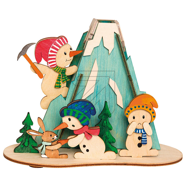 Fabelhafte Holz Bastelset Kinder Bilder