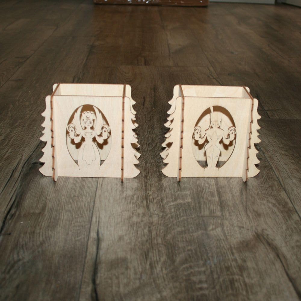 Schwibbogenerhöhung / Lichterbogenerhöhung