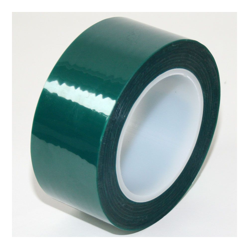 Hitzebeständiges Klebeband (in verschiedenen Größen)